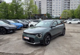 Kia Niro SOH100%/2024/В Гаранция до 2032 | Auto.bg — изображение 6
