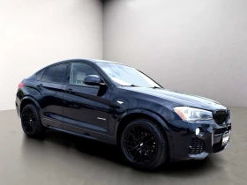 BMW X4 xDrive35i* M-SPORT* КОЖА* ПОДГРЕВ* КАМЕРА* ПАНОРАМ | Auto.bg — изображение 3
