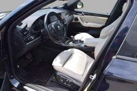 BMW X4 xDrive35i* M-SPORT* КОЖА* ПОДГРЕВ* КАМЕРА* ПАНОРАМ | Auto.bg — изображение 9
