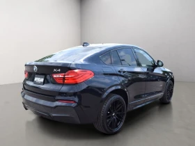 BMW X4 xDrive35i* M-SPORT* КОЖА* ПОДГРЕВ* КАМЕРА* ПАНОРАМ | Auto.bg — изображение 5
