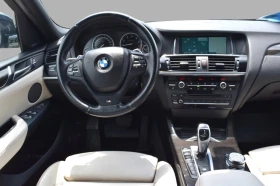 BMW X4 xDrive35i* M-SPORT* КОЖА* ПОДГРЕВ* КАМЕРА* ПАНОРАМ | Auto.bg — изображение 10