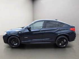 BMW X4 xDrive35i* M-SPORT* КОЖА* ПОДГРЕВ* КАМЕРА* ПАНОРАМ | Auto.bg — изображение 8