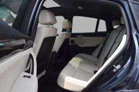 BMW X4 xDrive35i* M-SPORT* КОЖА* ПОДГРЕВ* КАМЕРА* ПАНОРАМ | Auto.bg — изображение 16