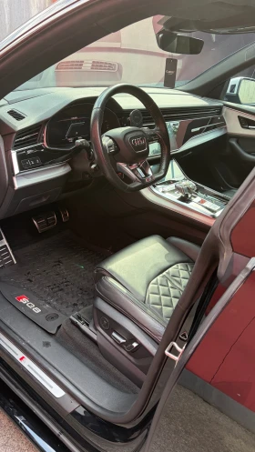 Audi SQ8 | Mobile.bg � ����� ������ 13