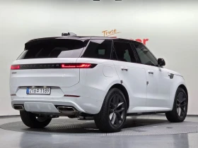 Land Rover Range Rover Sport 3.0 Automatic | Auto.bg — изображение 2