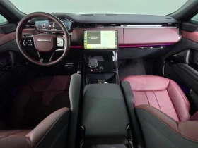 Land Rover Range Rover Sport 3.0 Automatic | Auto.bg — изображение 7