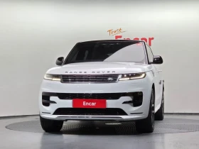 Land Rover Range Rover Sport 3.0 Automatic | Auto.bg — изображение 3