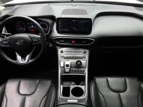 Hyundai Santa fe Diesel 2.2 2WD| 200�.�. | Mobile.bg � ����� ������ 7