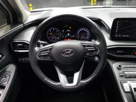 Hyundai Santa fe Diesel 2.2 2WD| 200�.�. | Mobile.bg � ����� ������ 13