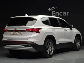 Hyundai Santa fe Diesel 2.2 2WD| 200�.�. | Mobile.bg � ����� ������ 2