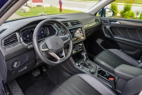 VW Tiguan Comfortline/��� ������������ ������!!// | Mobile.bg � ����� ������ 10
