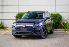 ������ VW Tiguan