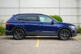 VW Tiguan Comfortline/��� ������������ ������!!// | Mobile.bg � ����� ������ 5
