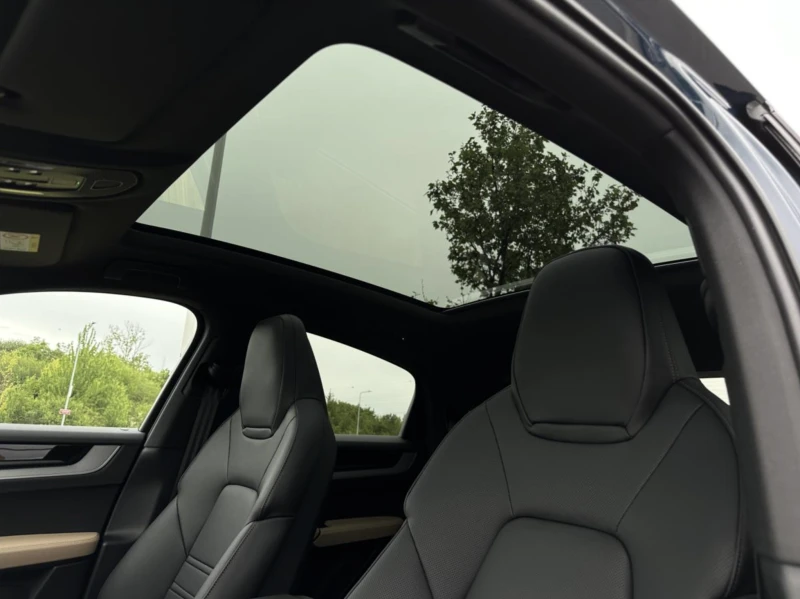 Porsche Cayenne Coupe Sport Chrono/Въздушно/Дистроник/, снимка 11 - Автомобили и джипове - 52054972