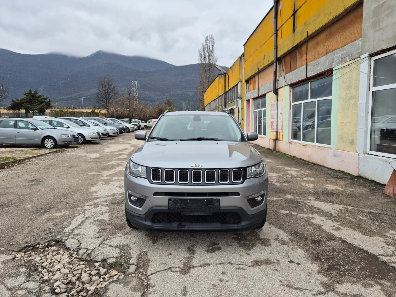 Jeep Compass 2.4 I , снимка 2 - Автомобили и джипове - 52712429