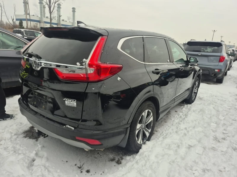 Honda Cr-v LX  CARFAX, снимка 3 - Автомобили и джипове - 53032174