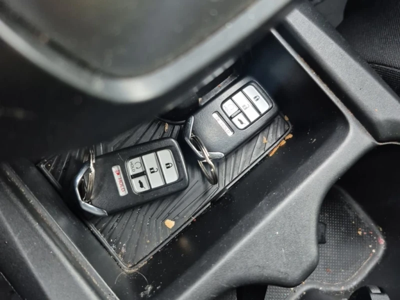 Honda Cr-v LX  CARFAX, снимка 8 - Автомобили и джипове - 53032174