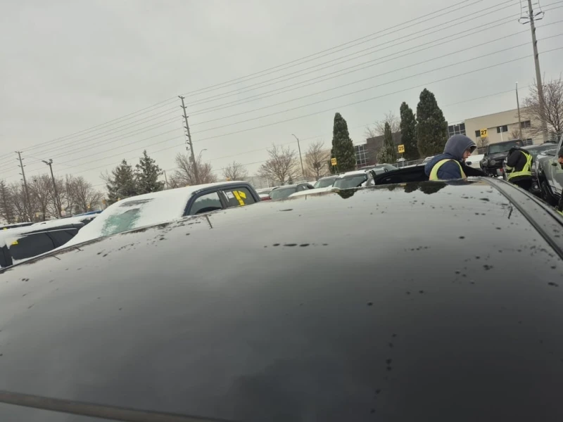 Honda Cr-v LX  CARFAX, снимка 16 - Автомобили и джипове - 53032174