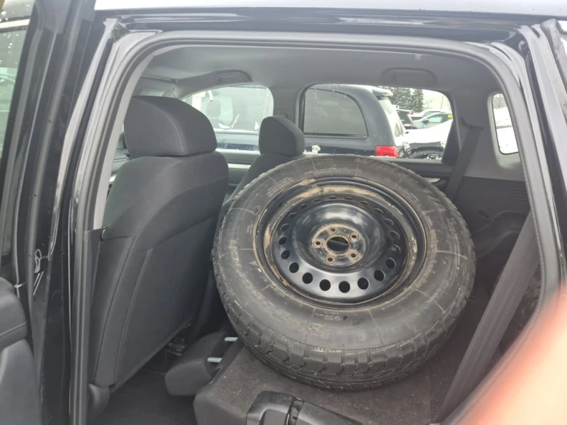 Honda Cr-v LX  CARFAX, снимка 12 - Автомобили и джипове - 53032174