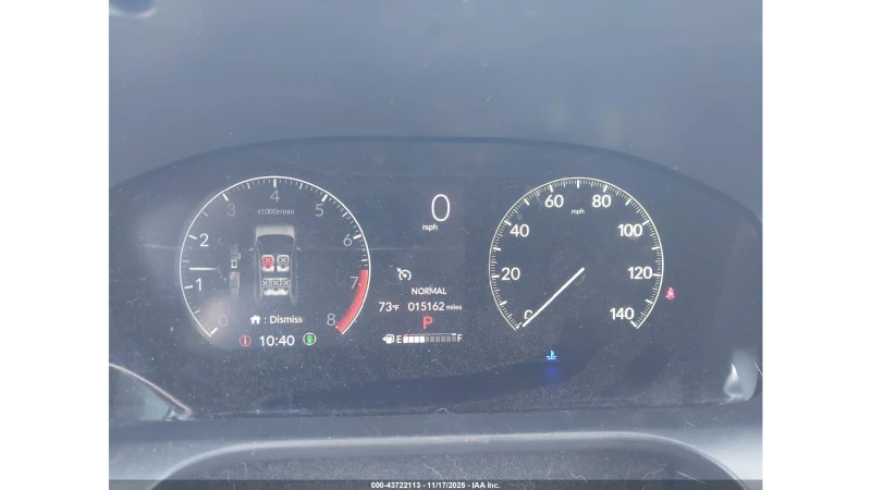 Honda Hr-v AWD Sport, снимка 3 - Автомобили и джипове - 53062749