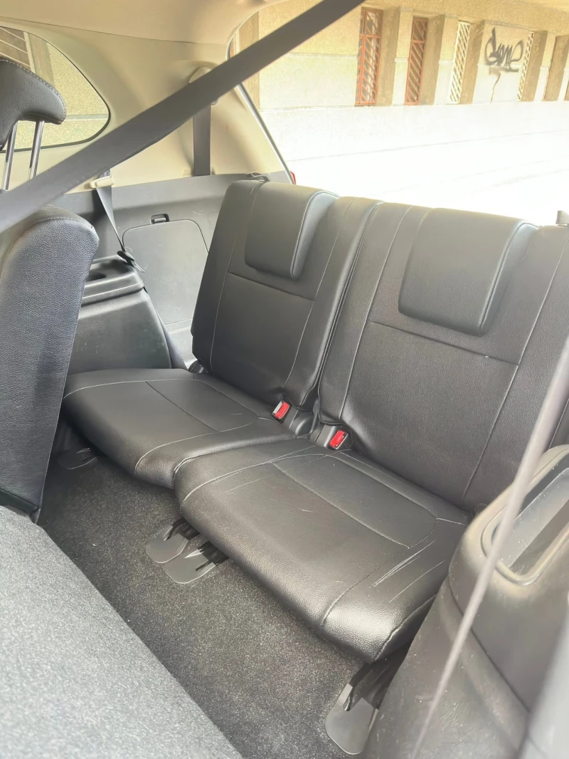 Mitsubishi Outlander DIMOND FULL SWISS, снимка 17 - Автомобили и джипове - 53180898