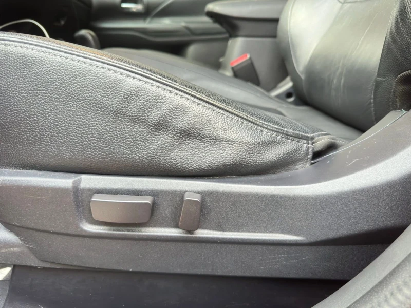 Mitsubishi Outlander DIMOND FULL SWISS, снимка 14 - Автомобили и джипове - 53180898