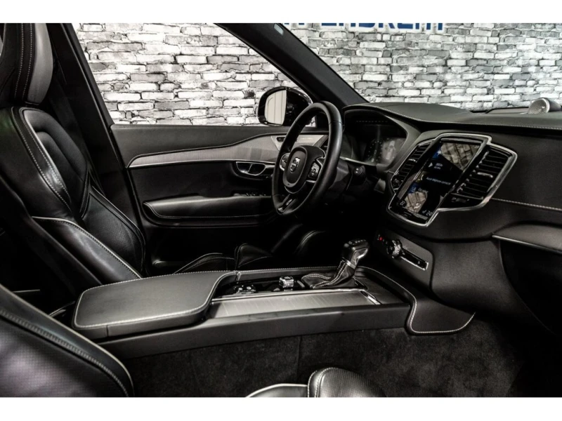 Volvo Xc90 R-DESIGN, снимка 8 - Автомобили и джипове - 53243595