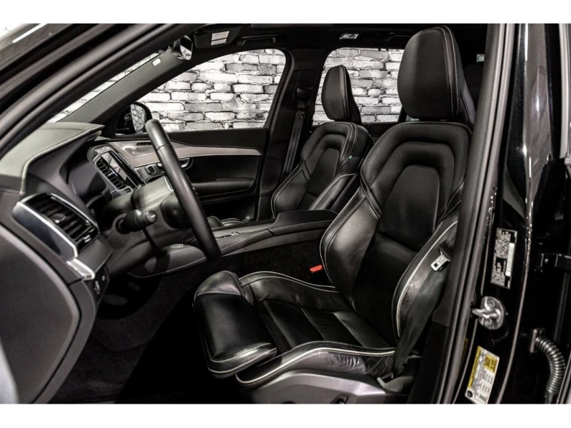 Volvo Xc90 R-DESIGN, снимка 9 - Автомобили и джипове - 53243595