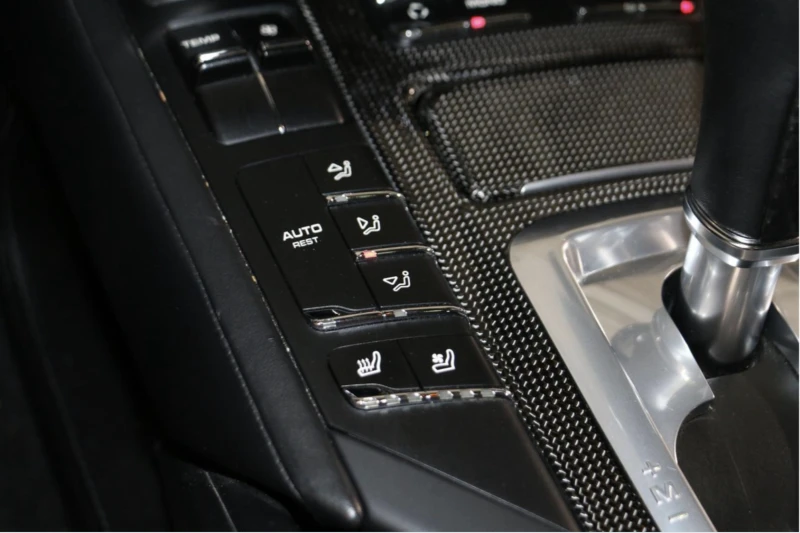 Porsche Cayenne S* HYBRID* BOSE* ПОДГРЕВ* ОБДУХВАНЕ* КАМЕРА* КЕЙЛЕ, снимка 11 - Автомобили и джипове - 53323908