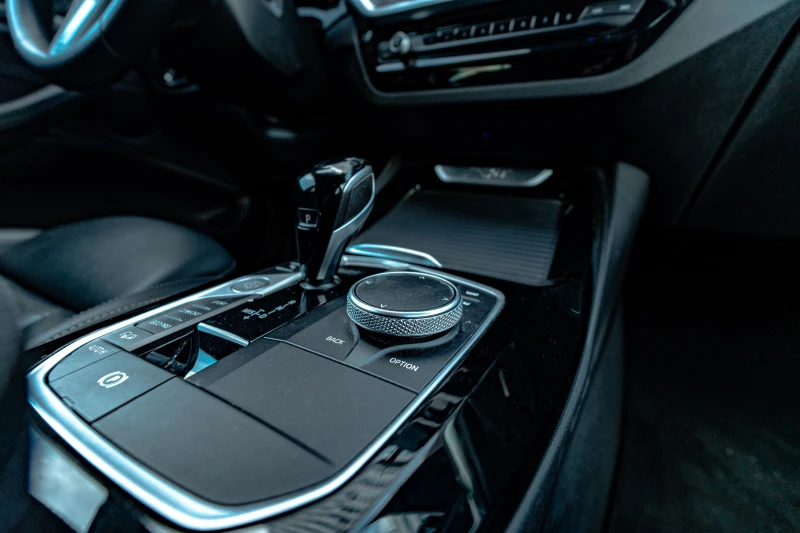 BMW X3 30d xDrive M-SPORT, снимка 12 - Автомобили и джипове - 53328382