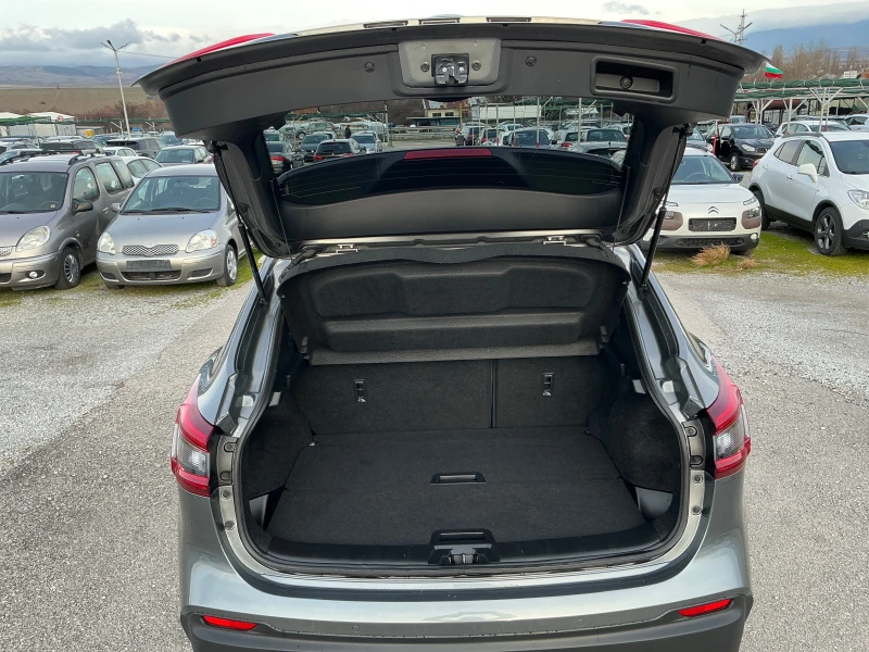 Nissan Qashqai 1.5 DCI, снимка 10 - Автомобили и джипове - 53418885