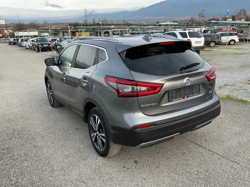 Nissan Qashqai 1.5 DCI, снимка 6 - Автомобили и джипове - 53418885
