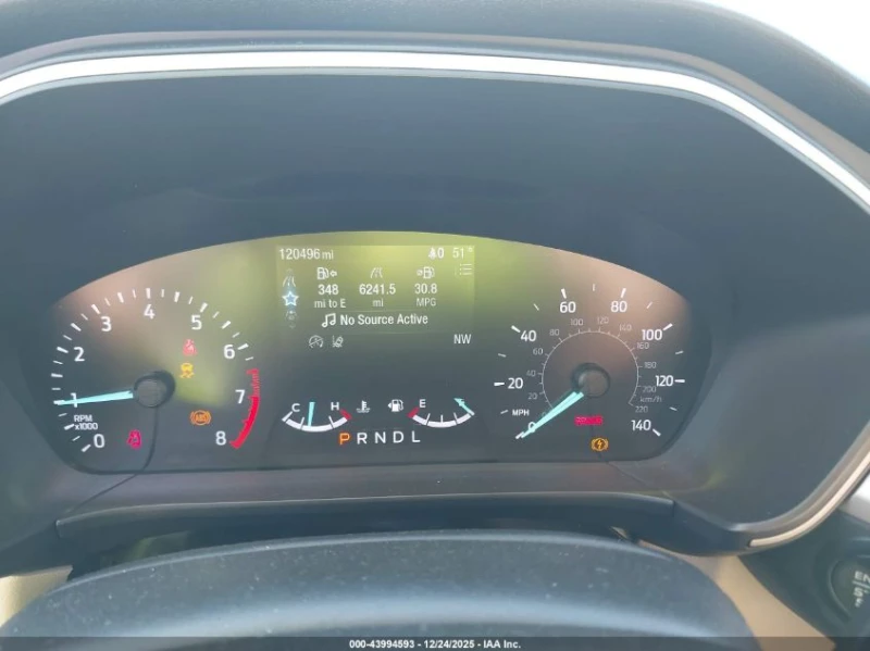 Ford Escape 1.5l Se, снимка 7 - Автомобили и джипове - 53530682