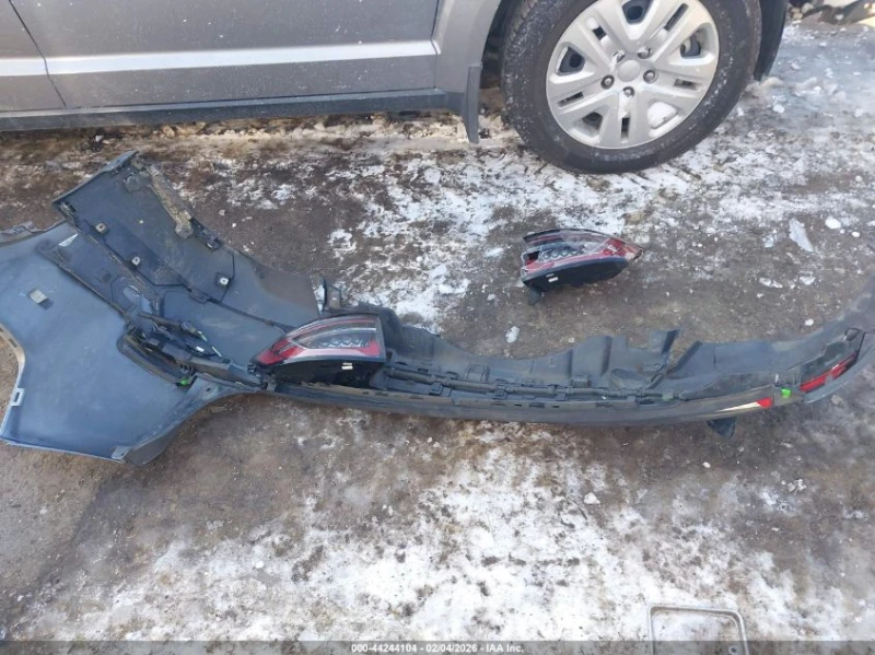 Land Rover Discovery Sport 2l Standard, снимка 12 - Автомобили и джипове - 53597786