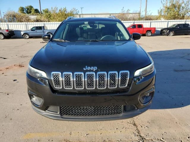 Jeep Cherokee 2020 JEEP CHEROKEE LATITUDE PLUS  - изображение 2