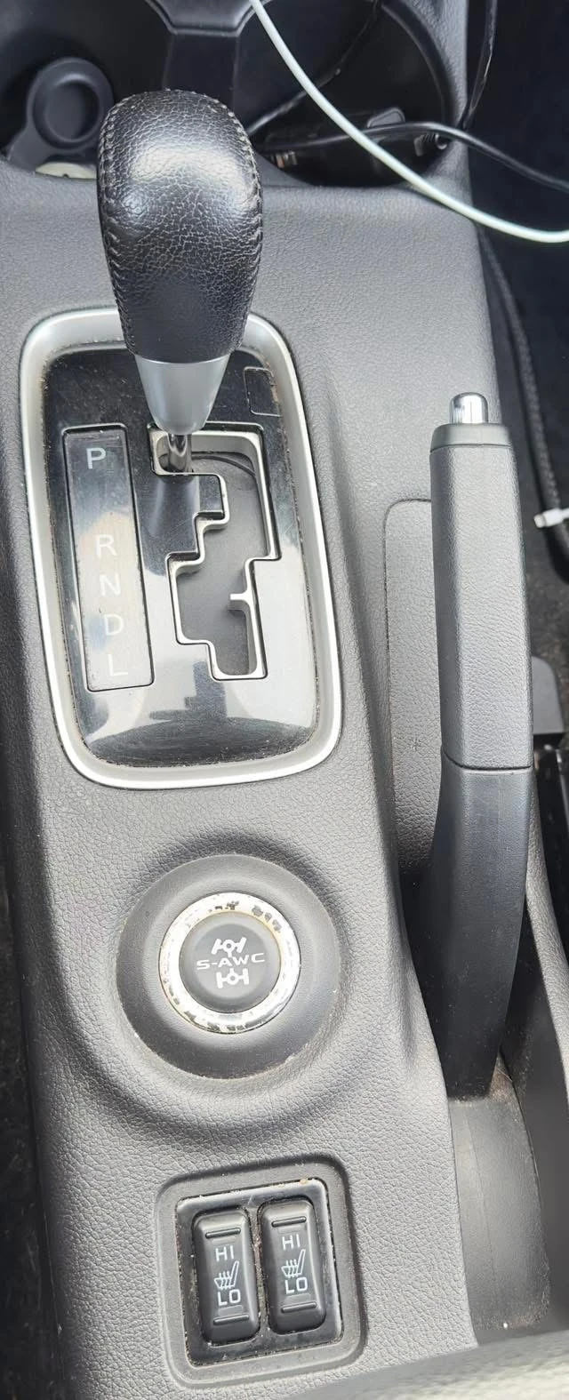 Mitsubishi Outlander DIMOND FULL SWISS, снимка 16 - Автомобили и джипове - 53180898