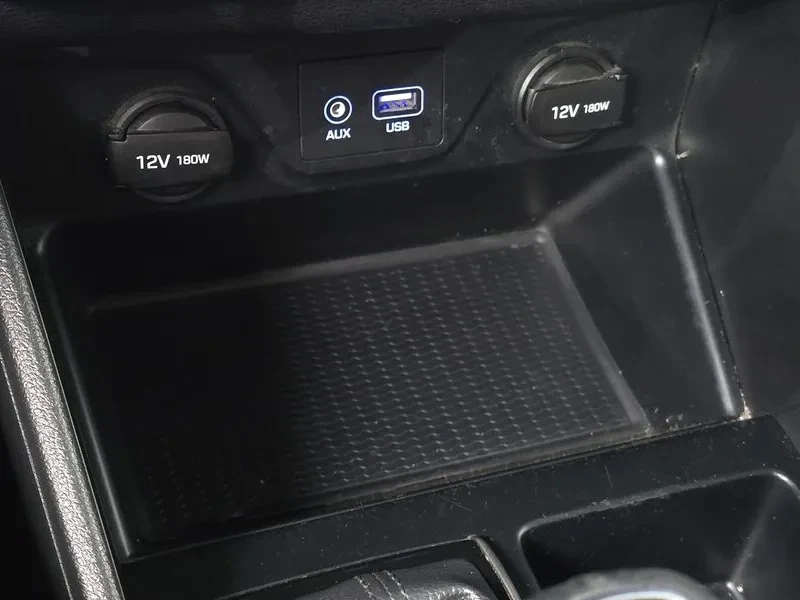 Hyundai Tucson 2.0 - САМО 30% АВАНС, снимка 17 - Автомобили и джипове - 56065934