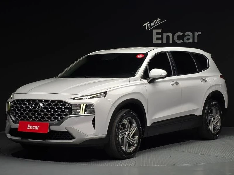 Hyundai Santa fe Diesel 2.2 2WD| 200�.�. | Mobile.bg � ����������� 1