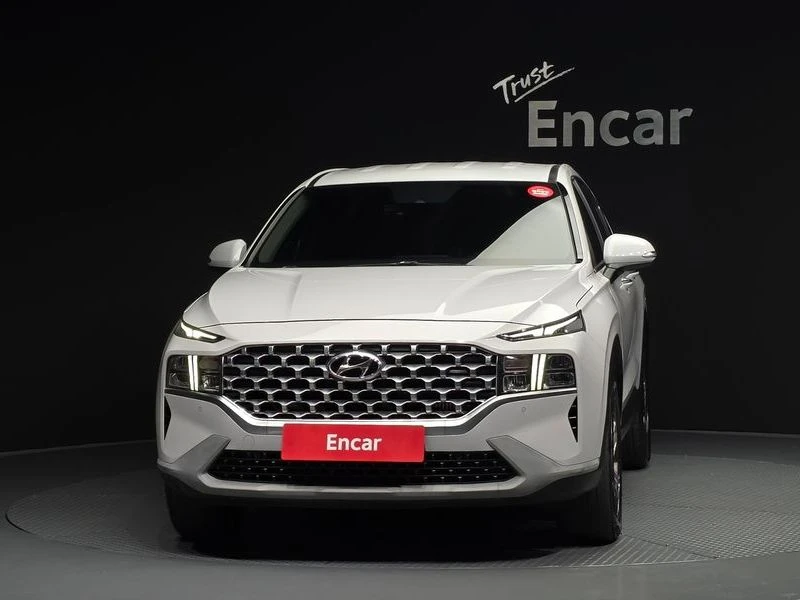Hyundai Santa fe Diesel 2.2 2WD| 200�.�. | Mobile.bg � ����������� 3