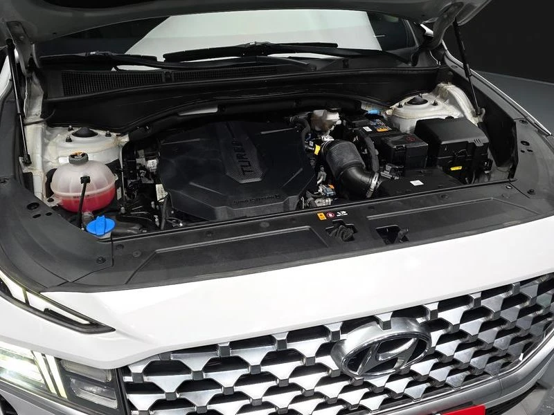 Hyundai Santa fe Diesel 2.2 2WD| 200�.�. | Mobile.bg � ����������� 6