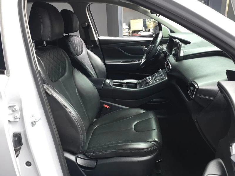 Hyundai Santa fe Diesel 2.2 2WD| 200�.�. | Mobile.bg � ����������� 11