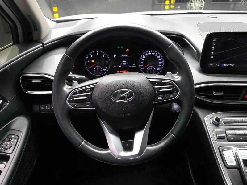 Hyundai Santa fe Diesel 2.2 2WD| 200�.�. | Mobile.bg � ����������� 13