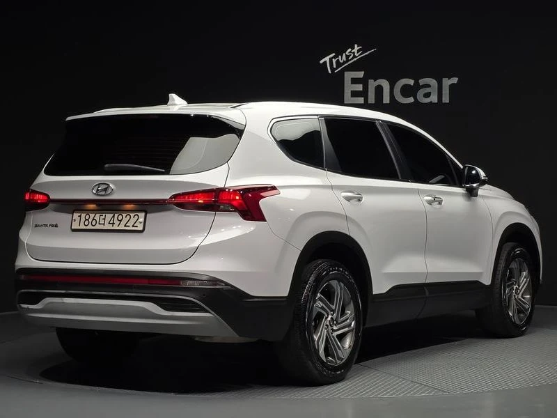 Hyundai Santa fe Diesel 2.2 2WD| 200�.�. | Mobile.bg � ����������� 2