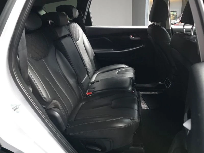 Hyundai Santa fe Diesel 2.2 2WD| 200�.�. | Mobile.bg � ����������� 12