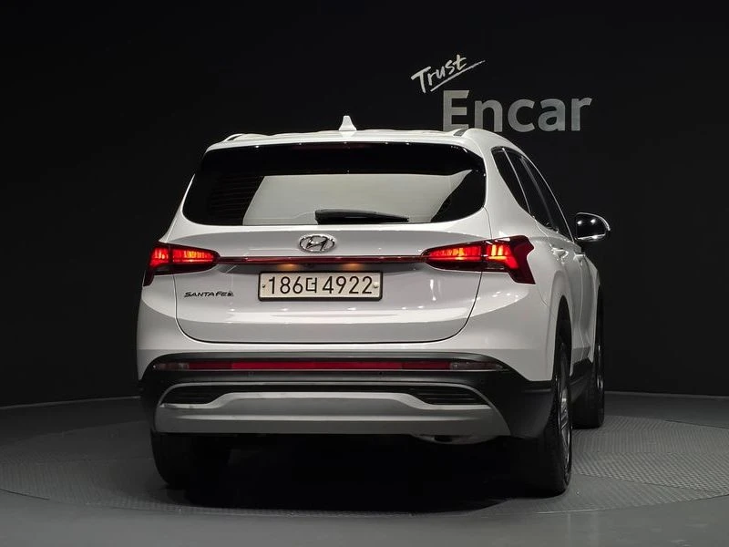 Hyundai Santa fe Diesel 2.2 2WD| 200�.�. | Mobile.bg � ����������� 4