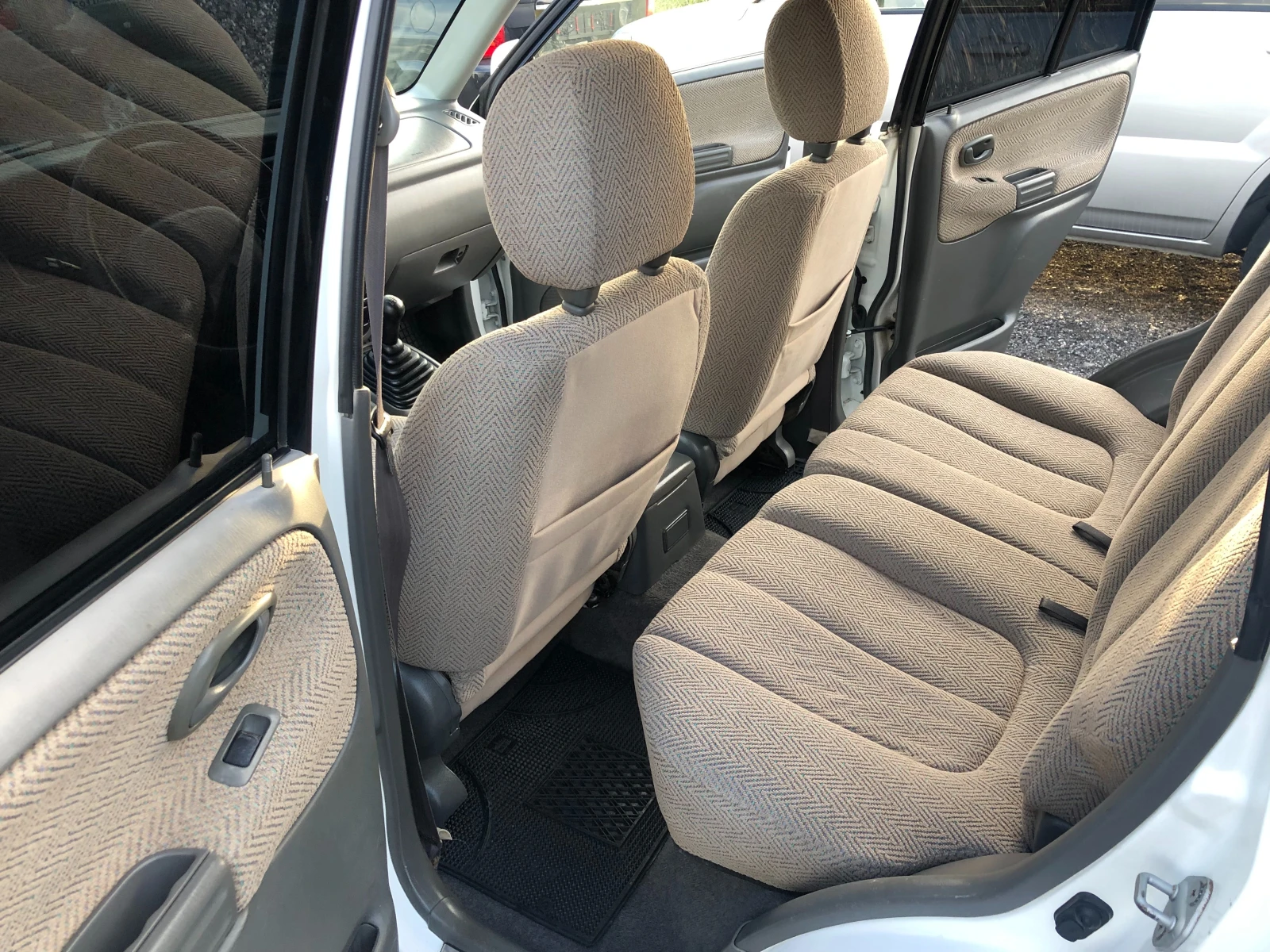 Suzuki Grand vitara 2.0  128 hp ГЪРЦИЯ | Mobile.bg — изображение 12