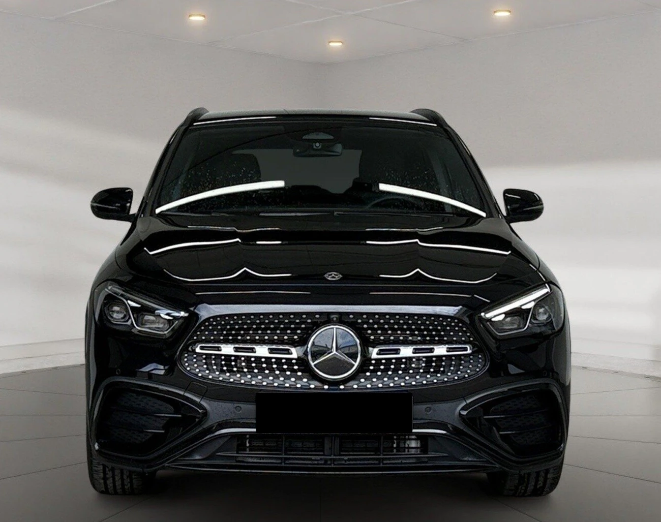 Mercedes-Benz GLA 200 4Matic = AMG Line= Advanced Plus Гаранция - изображение 3