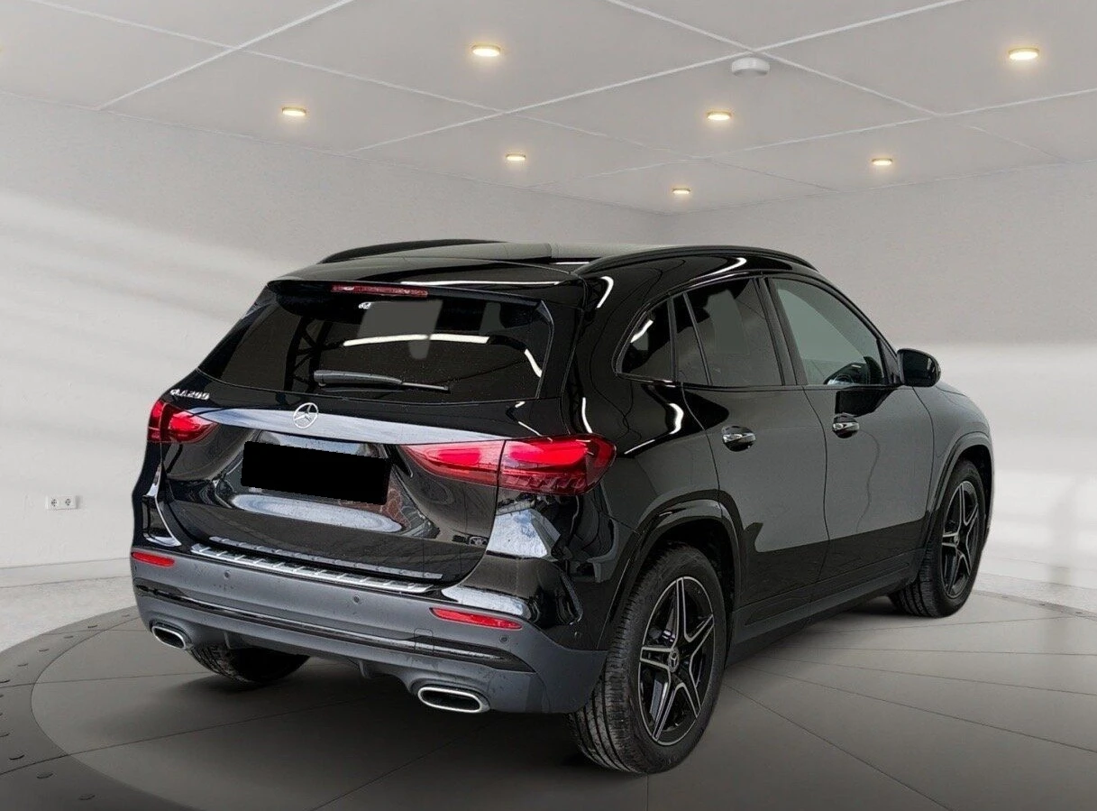 Mercedes-Benz GLA 200 4Matic = AMG Line= Advanced Plus Гаранция - изображение 4
