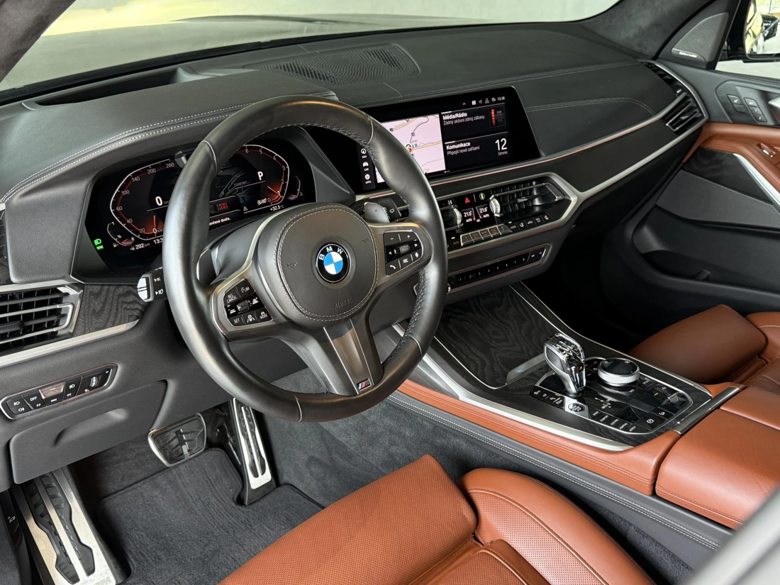 BMW X7 40i M xDrive - изображение 4