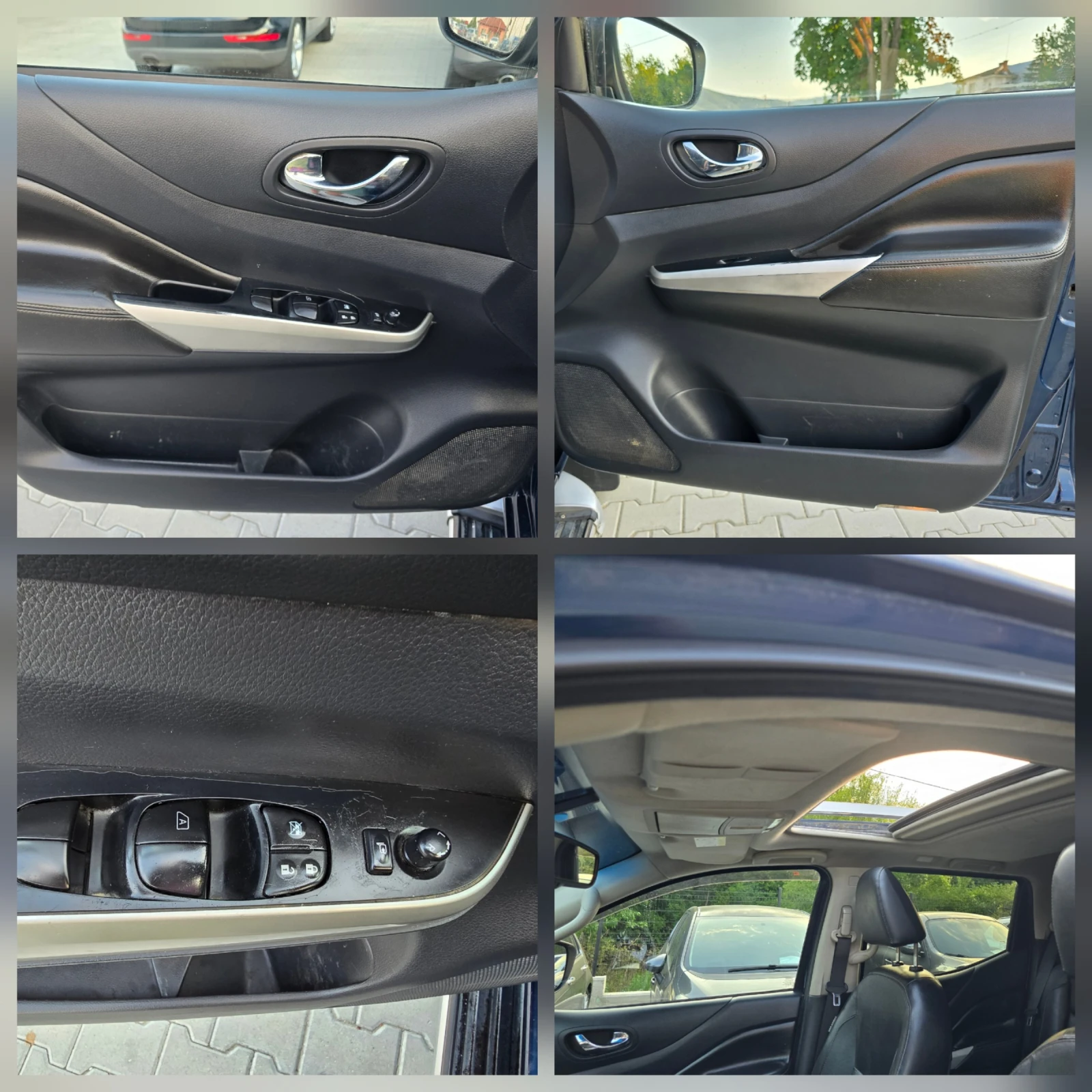 Nissan Navara 2.3D, 190.., 44, ,  360! | Mobile.bg   15